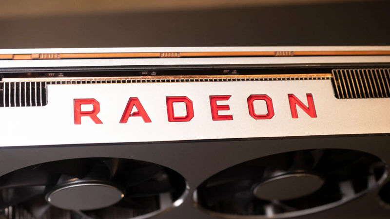Radeon VIIFoto: Alex Cranz (Gizmodo)